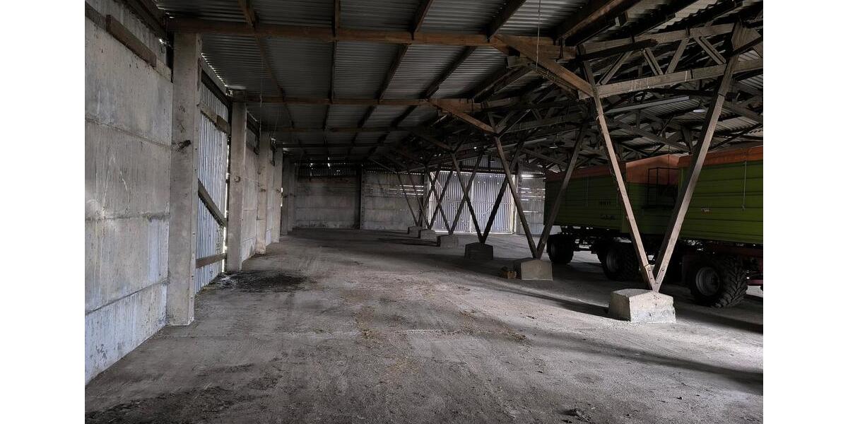 Gewerbeobjekt Pegau - 2.000&euro; | Angebot:25922680