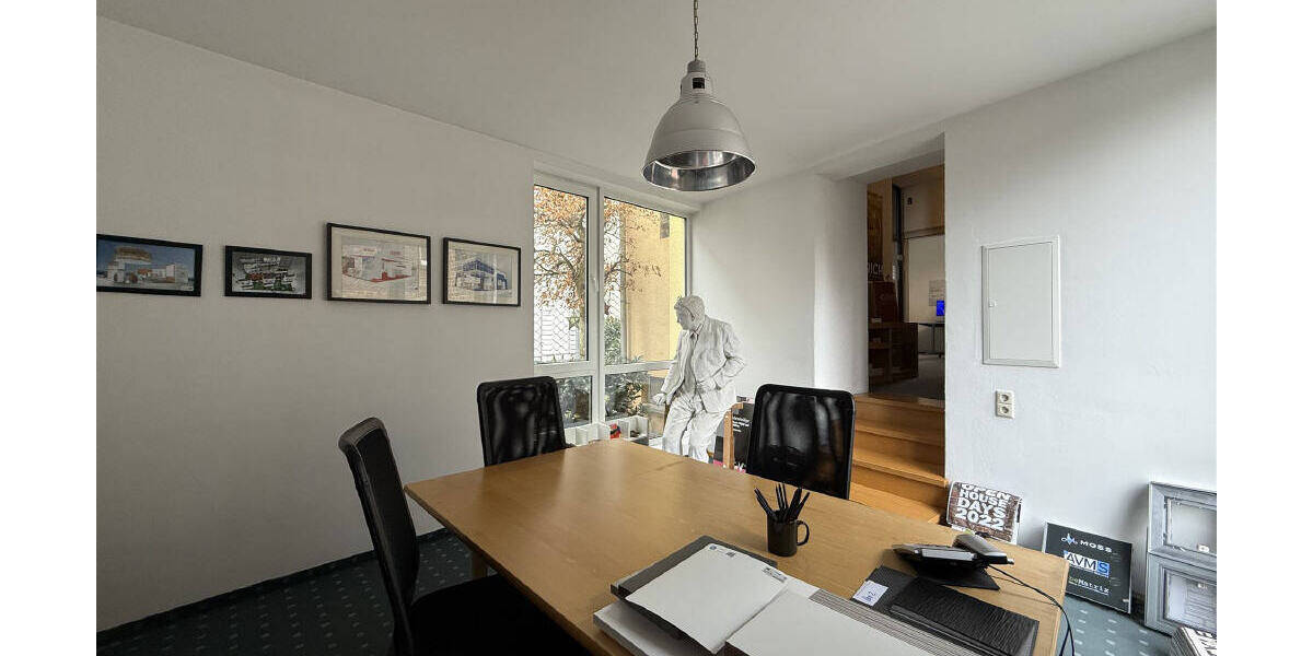 Gewerbeobjekt Montabaur - 3 Zimmer, 620&euro; | Angebot:26018432