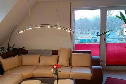 Wohnen auf Zeit Weinböhla - 2 Zimmer, 68 m&sup2;, 750&euro; | Angebot:25367342