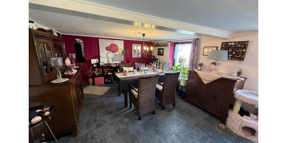 Wohnen auf Zeit Rödermark - 2 Zimmer, 60 m&sup2;, 990&euro; | Angebot:26517693