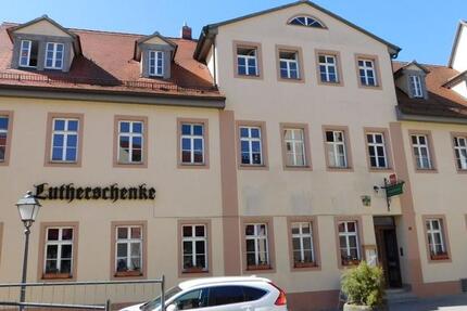 Wohnung Eisleben (Lutherstadt) - 3 Zimmer, 70 m&sup2;, 385&euro; | Angebot:26531464
