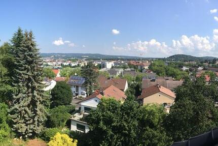 Wohnen auf Zeit Aschaffenburg Gailbach - 1 Zimmer, 45 m&sup2;, 750&euro; | Angebot:26215448