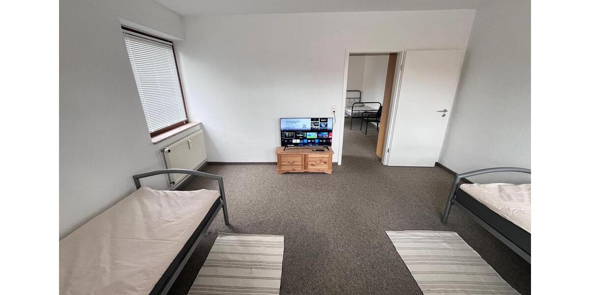 Wohnen auf Zeit Aukrug - 2 Zimmer, 44 m&sup2;, 22&euro; | Angebot:26386186