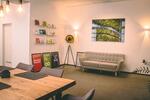 Repräsentatives Coworking - All-in-Miete
