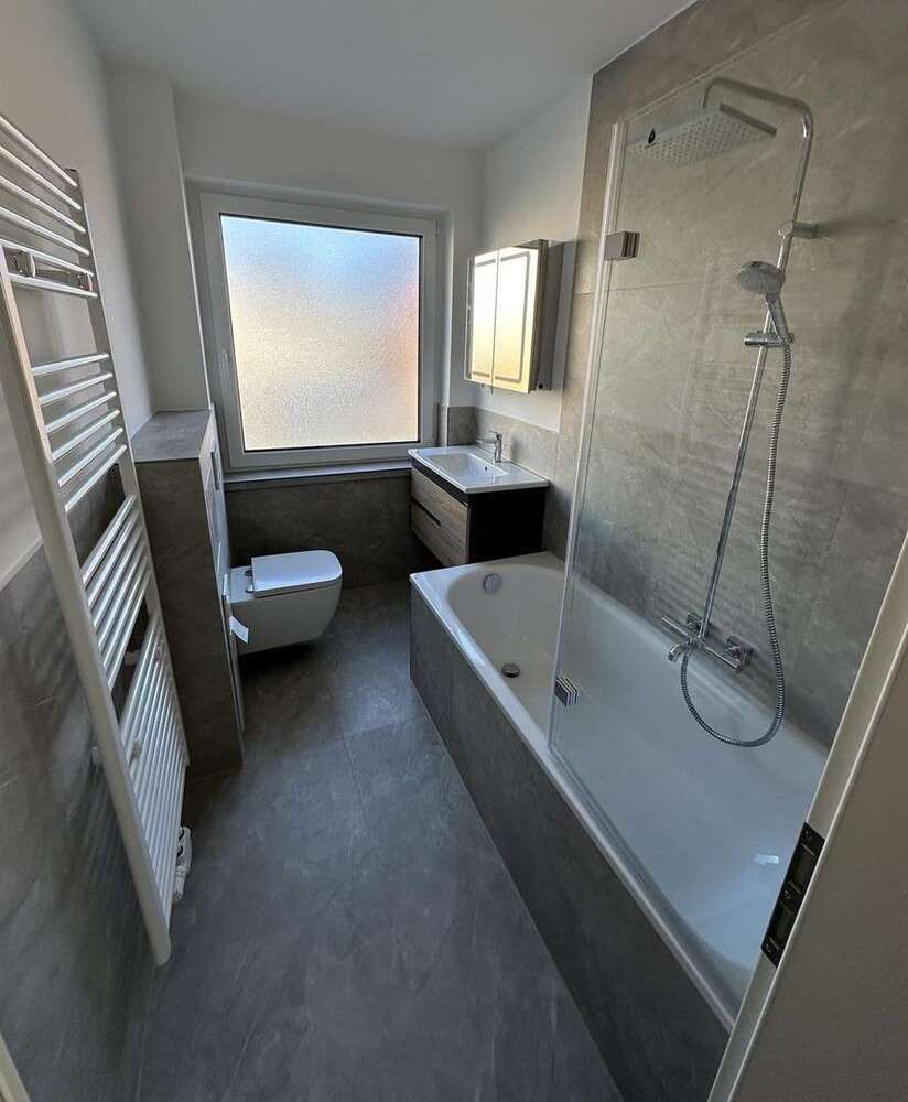 Wohnung zum Mieten in Wilhelmshaven 795 € 76 m²