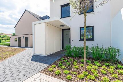 Haus Regensburg Gallingkofen - 4 Zimmer, 120 m&sup2;, 1.600&euro; | Angebot:25272242