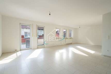 Wohnung Bühlertann - 4 Zimmer, 105 m&sup2;, 1.000&euro; | Angebot:27195279