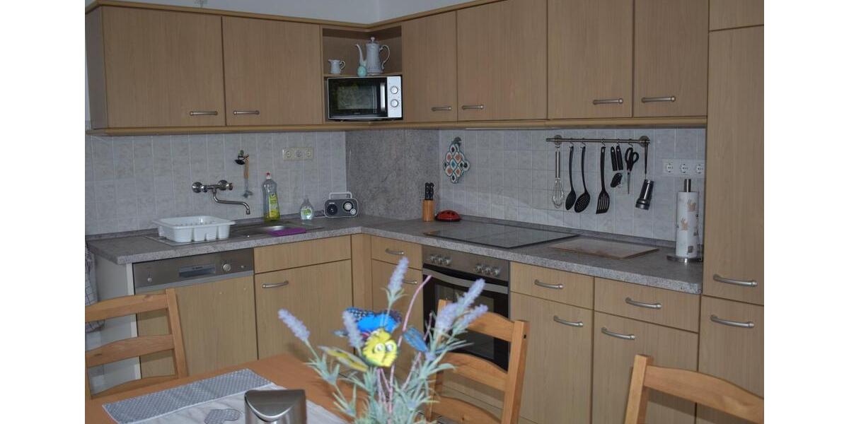 Wohnen auf Zeit Tarmstedt - 3 Zimmer, 93 m&sup2;, 55&euro; | Angebot:20049937