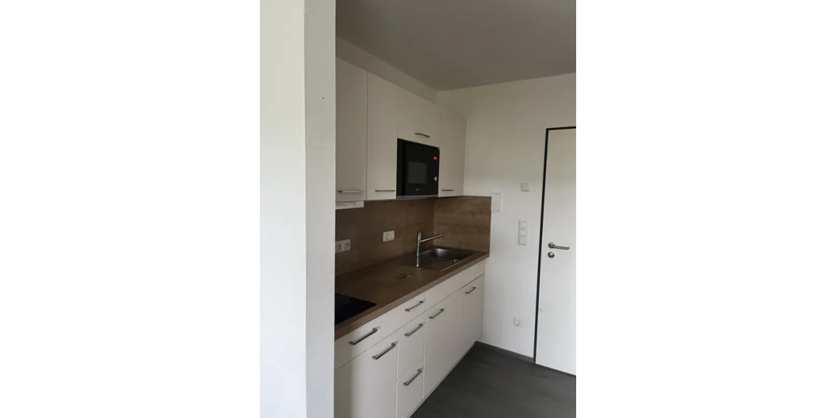 Erdgeschoßwohnung Donauwörth - 1 Zimmer, 20 m&sup2;, 480&euro; | Angebot:24660668