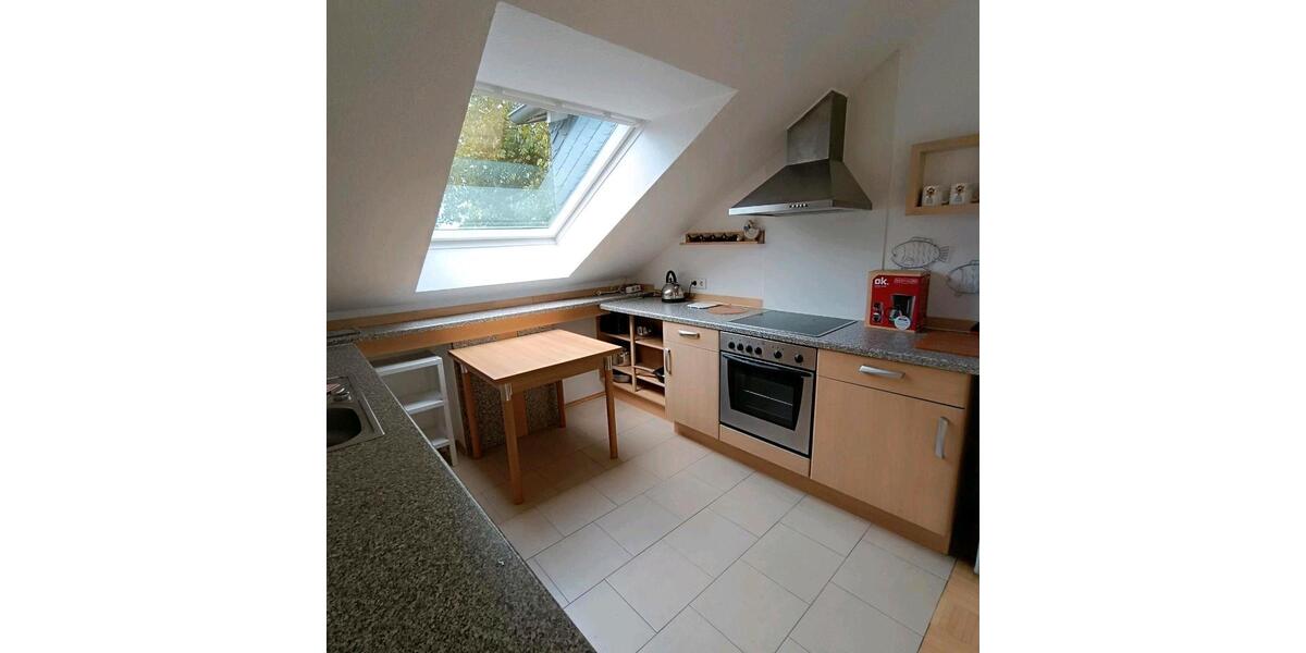 Wohnen auf Zeit Dortmund Aplerbeck - 2.5 Zimmer, 65 m&sup2;, 1.100&euro; | Angebot:26128675
