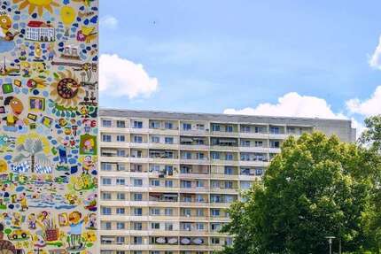 Wohnung Hoyerswerda Neustadt - 4 Zimmer, 75 m&sup2;, 397&euro; | Angebot:27020129