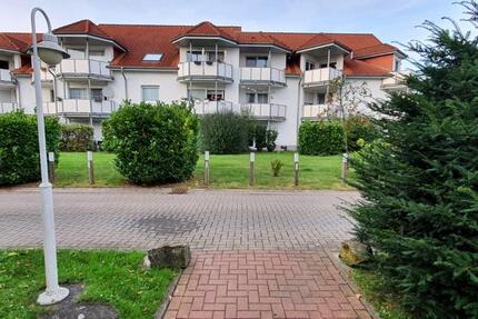 2 ZKB mit Südbalkon und Tiefgarage in Rinteln 2 zimmer