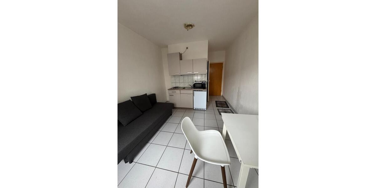 Etagenwohnung Köln Mülheim - 1 Zimmer, 20 m&sup2;, 690&euro; | Angebot:26535343