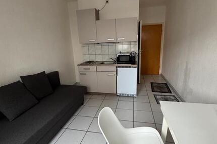 Wohnung Köln Mülheim - 1 Zimmer, 20 m&sup2;, 690&euro; | Angebot:26535343