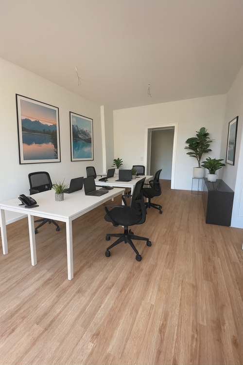 Büro in Berlin 2.165,20 € 73.4 m² zimmer