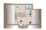 Maisonettenwohnung Sasbachwalden - 4 Zimmer, 112 m&sup2;, 1.680&euro; | Angebot:26531688