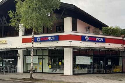 Gastronomie in Garmisch-P. 6.980 € 342.55 m² zimmer