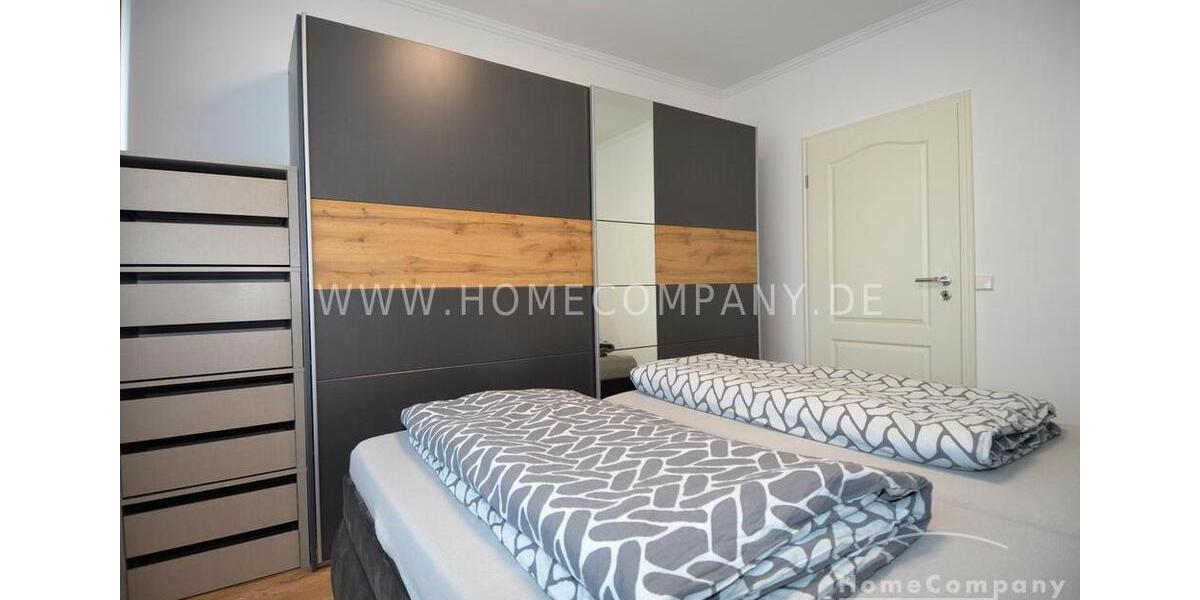 Wohnen auf Zeit Berlin Mitte - 3 Zimmer, 66 m&sup2;, 1.790&euro; | Angebot:24419678