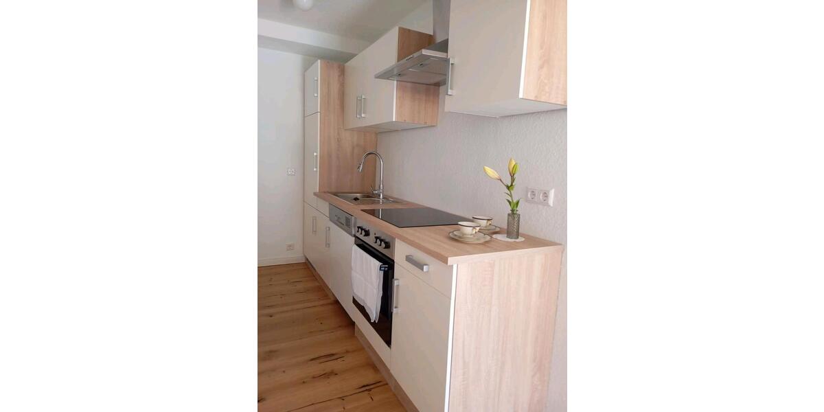 Erdgeschoßwohnung Lörrach Salzert - 2 Zimmer, 60 m&sup2;, 1.200&euro; | Angebot:26587054