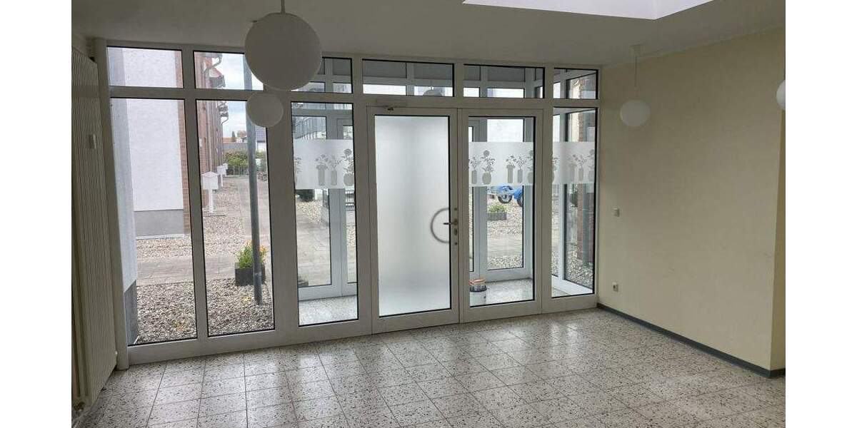 Gewerbeobjekt Waren (Müritz) Waren - 2 Zimmer, 780&euro; | Angebot:25815481