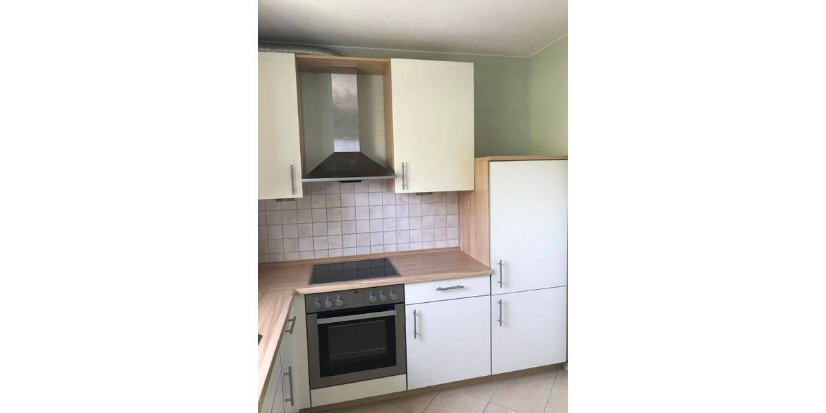 Etagenwohnung Wildeshausen - 3 Zimmer, 93 m&sup2;, 780&euro; | Angebot:26805458