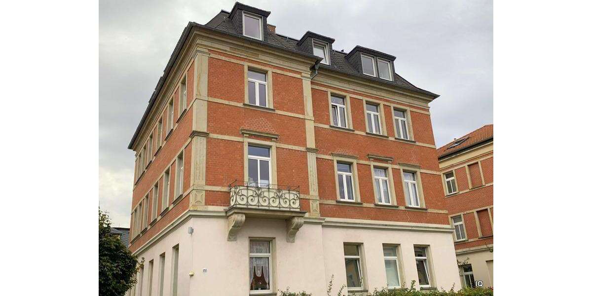 Etagenwohnung Dresden Cotta - 3 Zimmer, 64 m&sup2;, 580&euro; | Angebot:26770213
