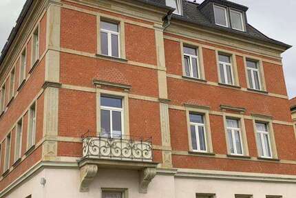 Wohnung Dresden Cotta - 3 Zimmer, 64 m&sup2;, 580&euro; | Angebot:26770213