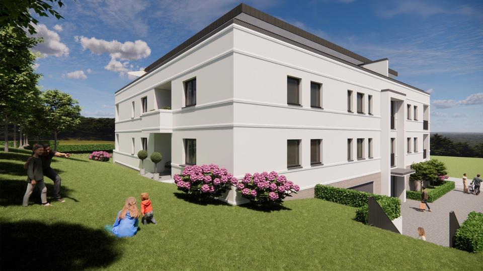 Etagenwohnung Duisburg Walsum - 2 Zimmer, 76 m&sup2;, 1.179&euro; | Angebot:26620791