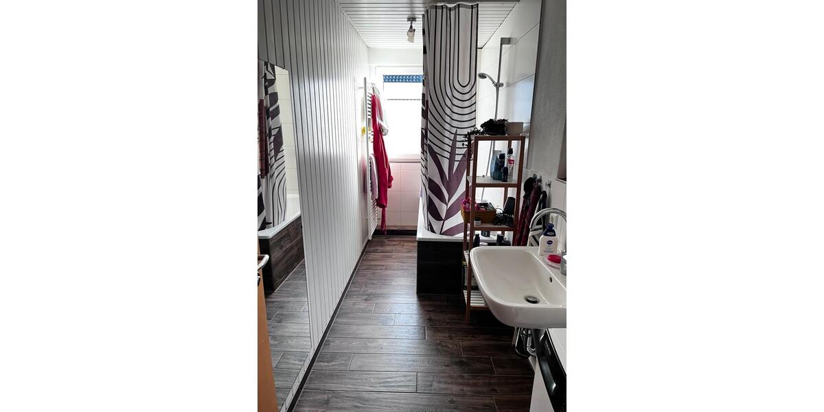 Wohnen auf Zeit Berg - 1 Zimmer, 14 m&sup2;, 395&euro; | Angebot:25853698