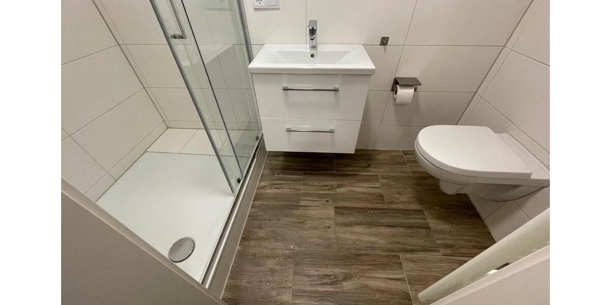 Dachgeschoßwohnung Langgöns - 2 Zimmer, 40 m&sup2;, 800&euro; | Angebot:26244776