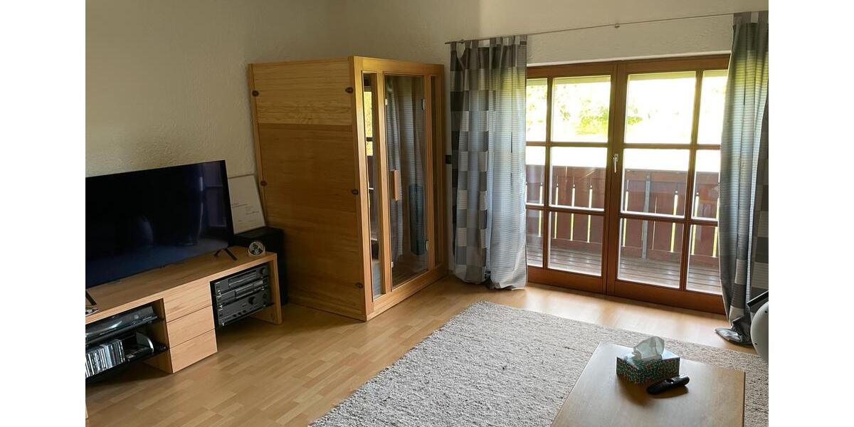 Etagenwohnung Untergriesbach - 3.5 Zimmer, 105 m&sup2;, 790&euro; | Angebot:26031573