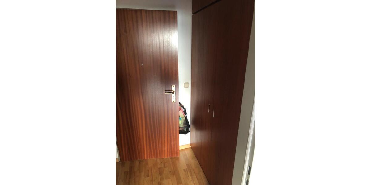 Etagenwohnung Bovenden - 1 Zimmer, 29 m&sup2;, 475&euro; | Angebot:25569954