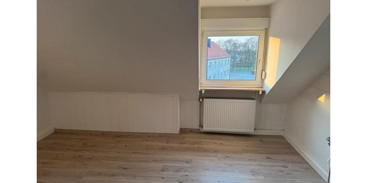 Dachgeschoßwohnung Belgern-Schildau Schildau - 2 Zimmer, 52 m&sup2;, 380&euro; | Angebot:25945276