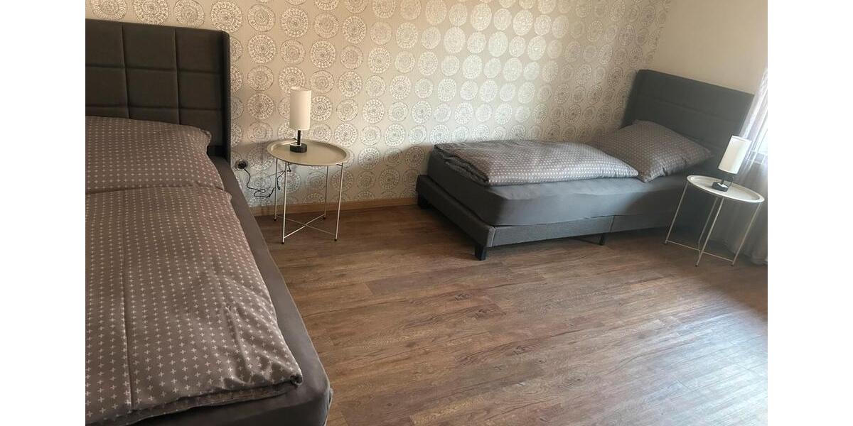 Wohnen auf Zeit Schlangen - 4 Zimmer, 80 m&sup2;, 20&euro; | Angebot:26074072
