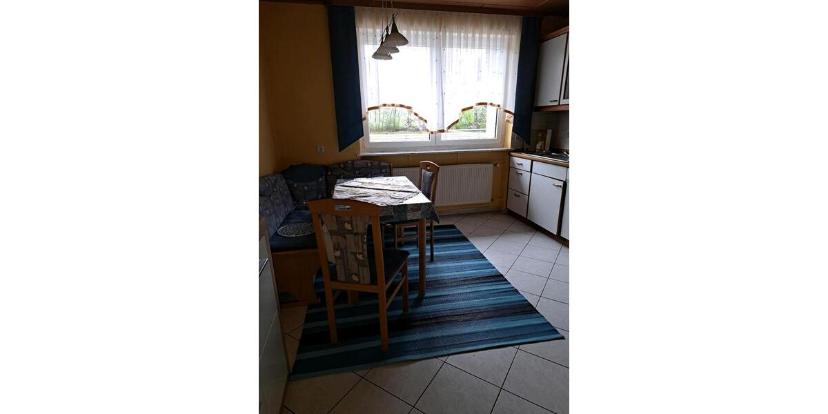 Wohnen auf Zeit Breitengüßbach - 5 Zimmer, 120 m&sup2;, 1.100&euro; | Angebot:26150309