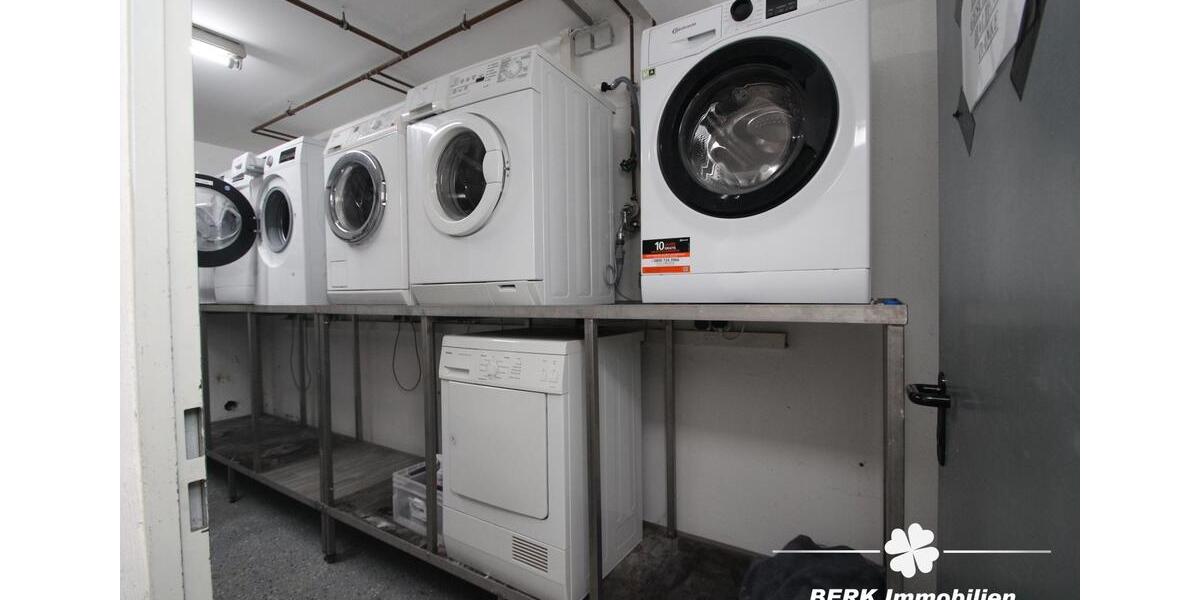 Dachgeschoßwohnung Röllbach - 3 Zimmer, 72 m&sup2;, 936&euro; | Angebot:23804446