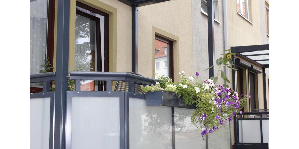 Etagenwohnung Oschersleben (Bode) - 2 Zimmer, 62 m&sup2;, 403&euro; | Angebot:26266517