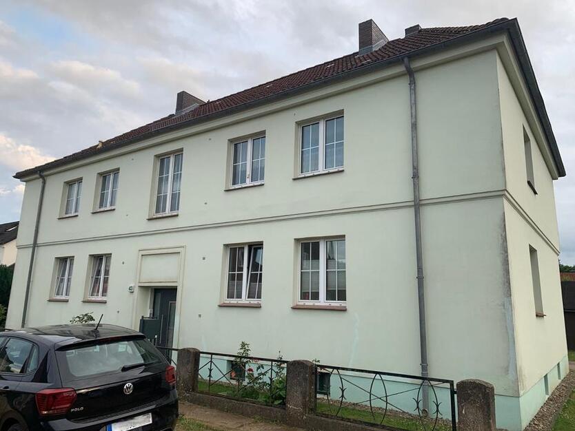 3 Raum Wohnung in Bad Doberan