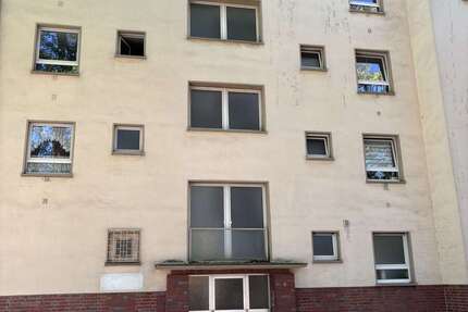 Wohnung Duisburg Duissern - 3 Zimmer, 80 m&sup2;, 650&euro; | Angebot:27261635