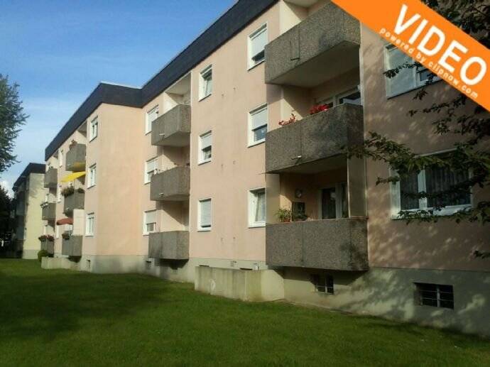 Etagenwohnung Bergheim Quadrath-Ichendorf - 2 Zimmer, 40 m&sup2;, 550&euro; | Angebot:23882380