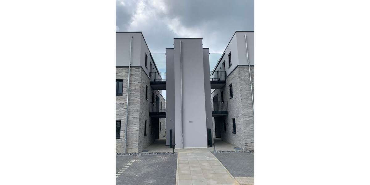 Etagenwohnung Rheda-Wiedenbrück Wiedenbrück - 2 Zimmer, 70 m&sup2;, 730&euro; | Angebot:24775868