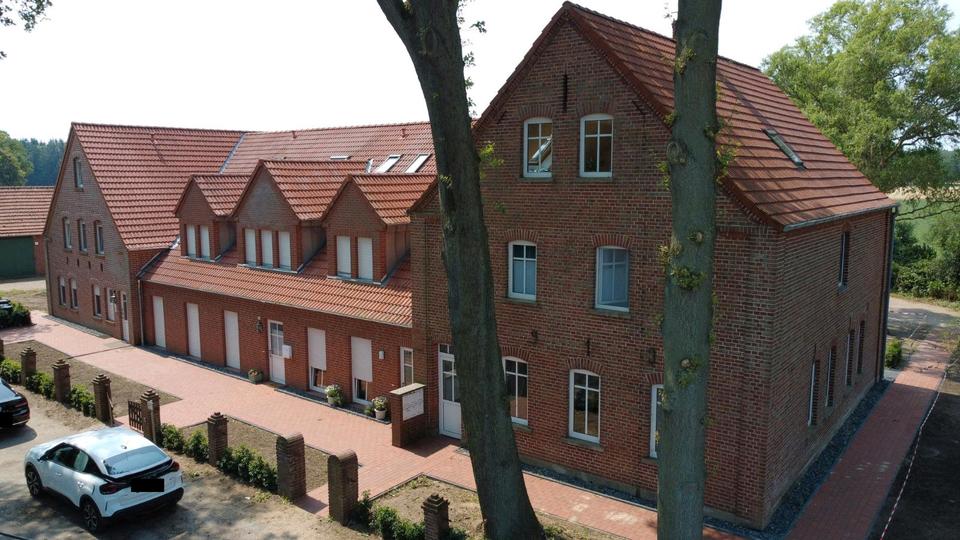 Erdgeschoßwohnung Meppen - 4.5 Zimmer, 106 m&sup2;, 1.010&euro; | Angebot:25182813