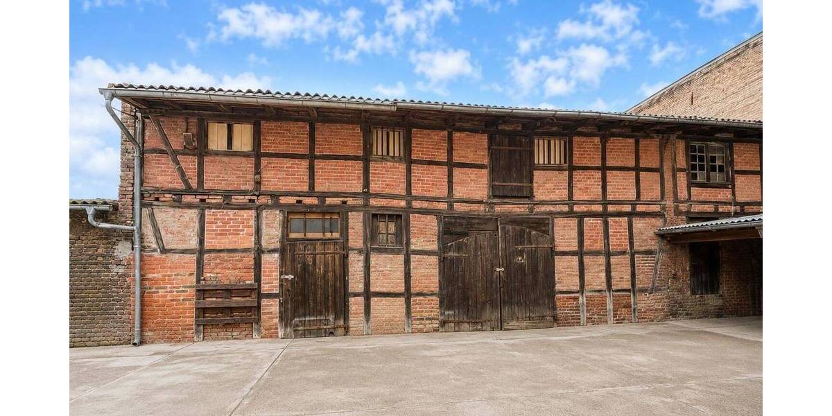 Gewerbeobjekt Nauen - 400&euro; | Angebot:26545712