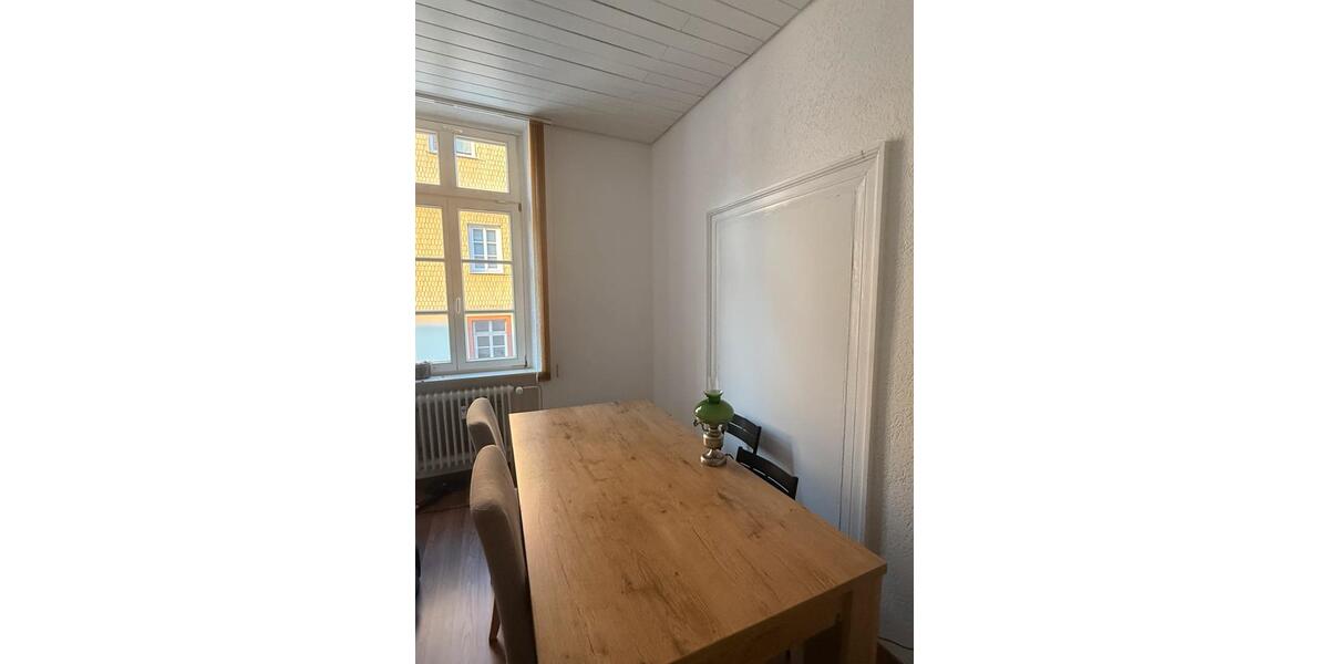 Wohnen auf Zeit Hirschhorn (Neckar) - 21 Zimmer, 97 m&sup2;, 527&euro; | Angebot:25844224