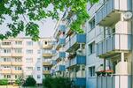 2-Raum-Wohnung im 2. Obergeschoss zimmer