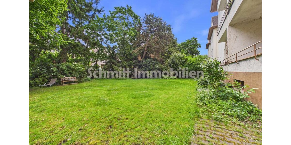 Etagenwohnung Frankfurt am Main Bockenheim - 4 Zimmer, 104 m&sup2;, 1.555&euro; | Angebot:26618598