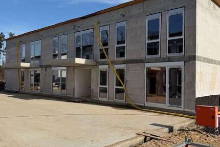 Wohnung Fredersdorf-Vogelsdorf Vogelsdorf - 2 Zimmer, 65 m&sup2;, 1.226&euro; | Angebot:25400387