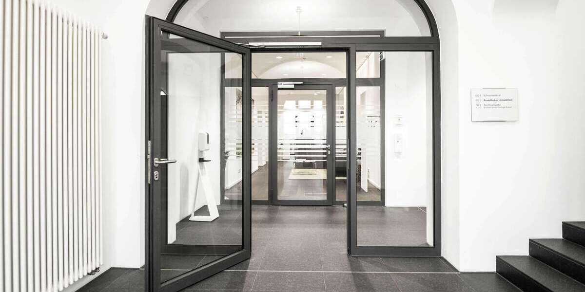 Gewerbeobjekt Erding - 4.009&euro; | Angebot:26316963