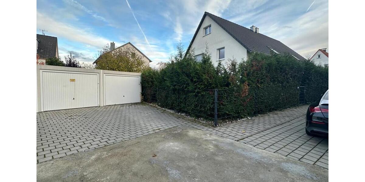 Doppelhaushälfte Fürth Bislohe - 5 Zimmer, 120 m&sup2;, 1.950&euro; | Angebot:25936915