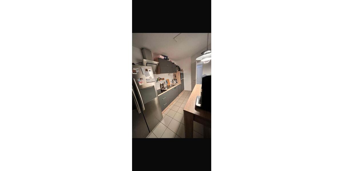 Dachgeschoßwohnung Meppen - 3 Zimmer, 72 m&sup2;, 950&euro; | Angebot:24383324